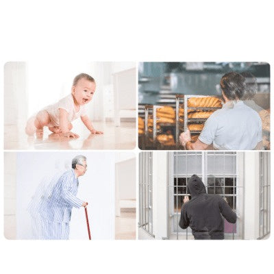 Tenda 監控鏡頭 CP3 1080P