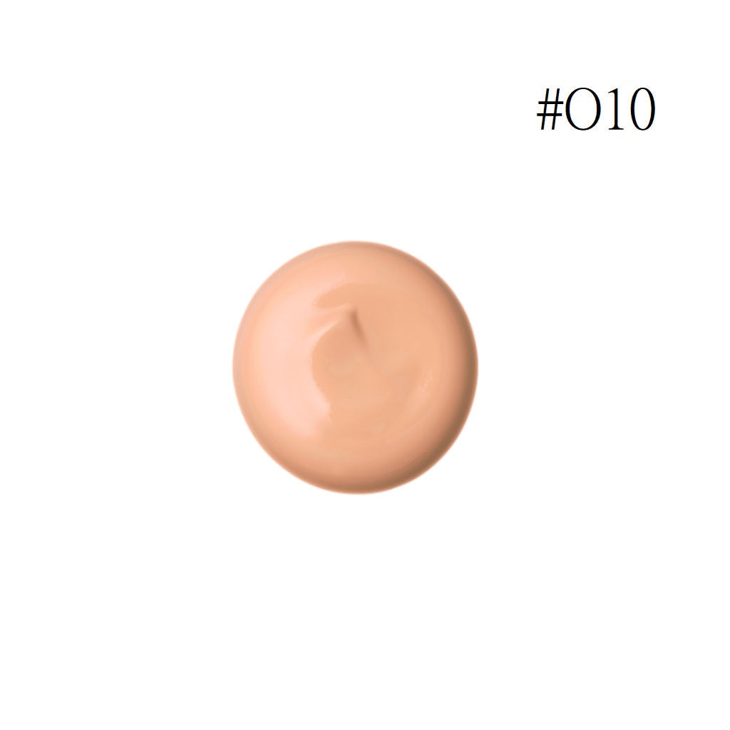 Brightening Foundation Cream SPF25 PA++