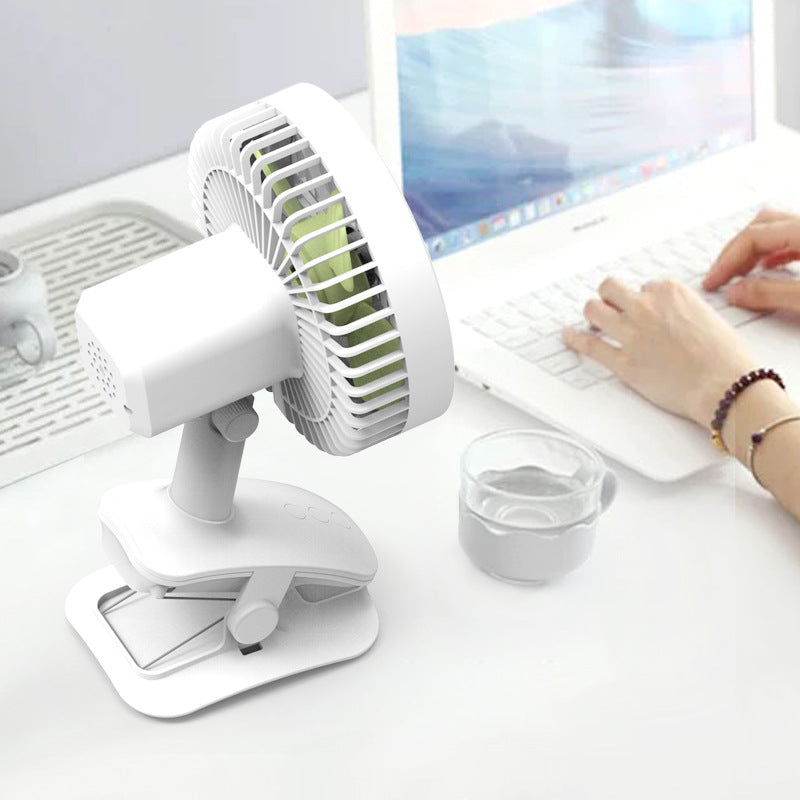 550 W7 台扇/夾扇二合一