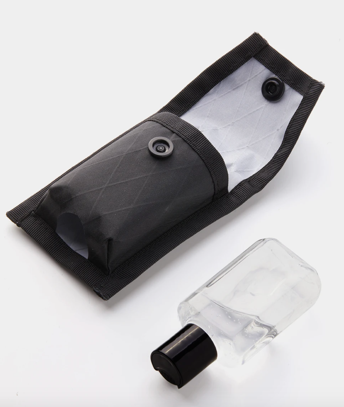 2023ALPAKA 消毒包 XPAC Hub Sanitiser Holder