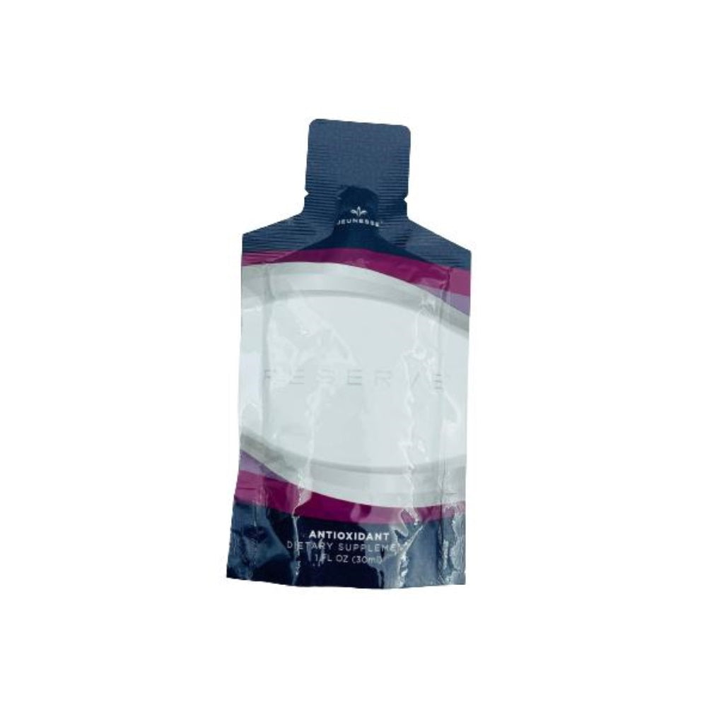 然甜味補充劑 RESERVE