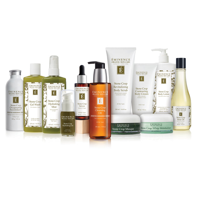 垂盆草卸妝油 Stone Crop Cleansing Oil 【5 oz / 150 ml】