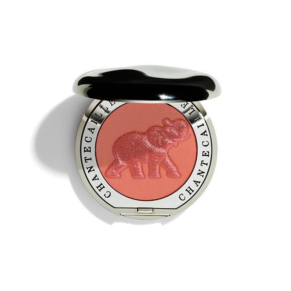 珍珠光采胭脂保育系列 - Smitten 色調 Philanthropy Cheek Color - Elephant (Smitten) 【2.5 g. / .08 oz.】