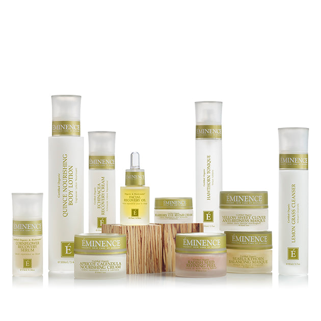 山楂爽膚水 Hawthorn Tonique 【1.7 oz / 50 ml】