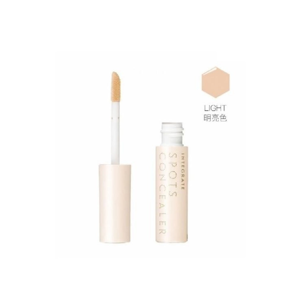 Integrate Spots 遮瑕膏 4.5g #1 LIGHT