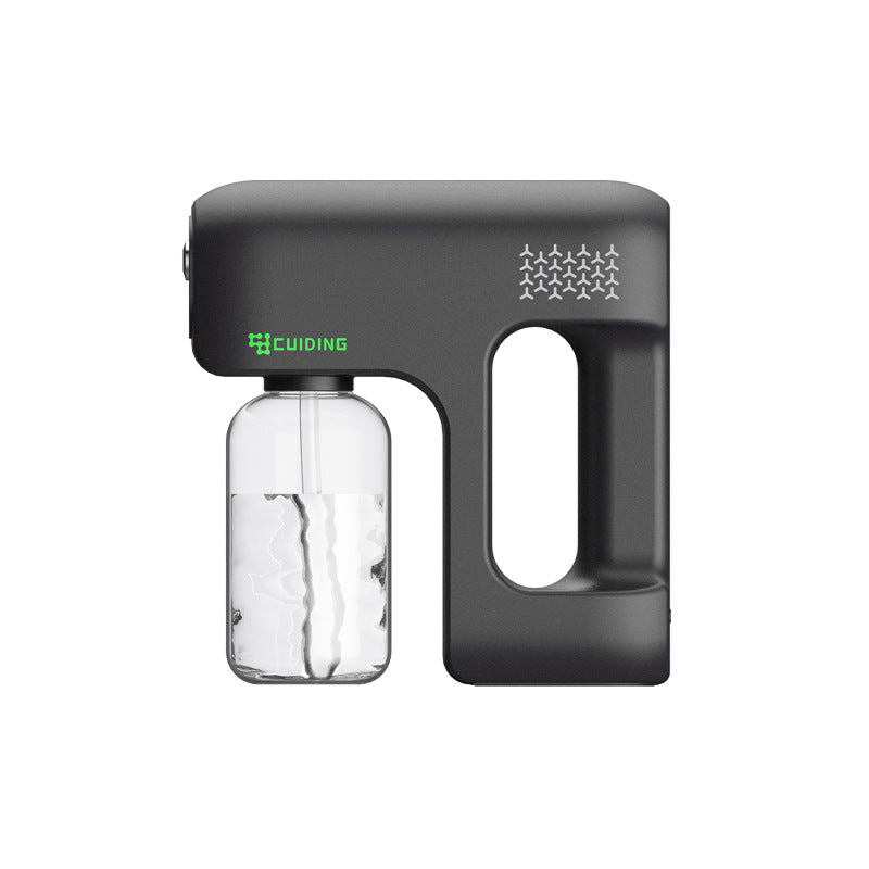 CUIDING 納米霧化消毒噴霧槍