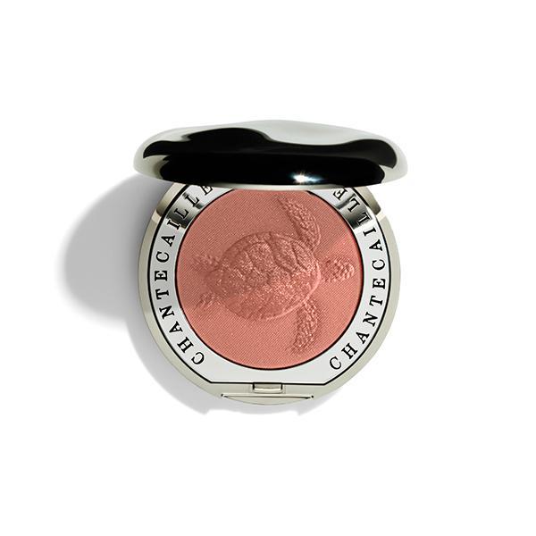 珍珠光采胭脂保育系列 - Grace 色調 Philanthropy Cheek Color - Turtle (Grace) 【2.5 g. / .08 oz.】