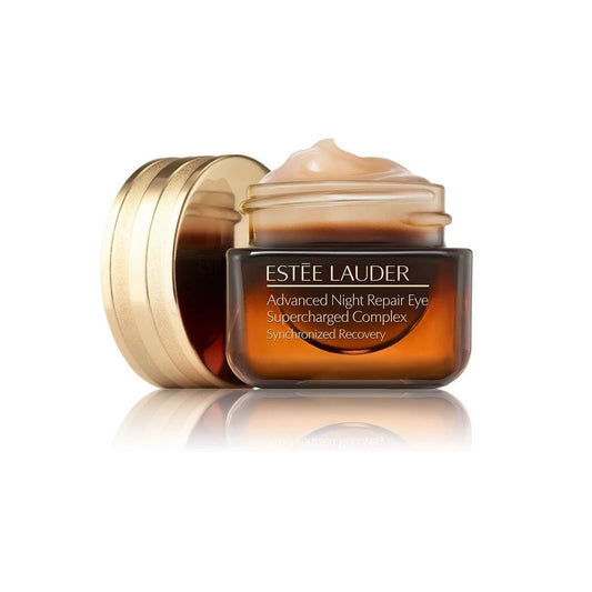 高級夜間修復眼部增壓複合物 【15ml】