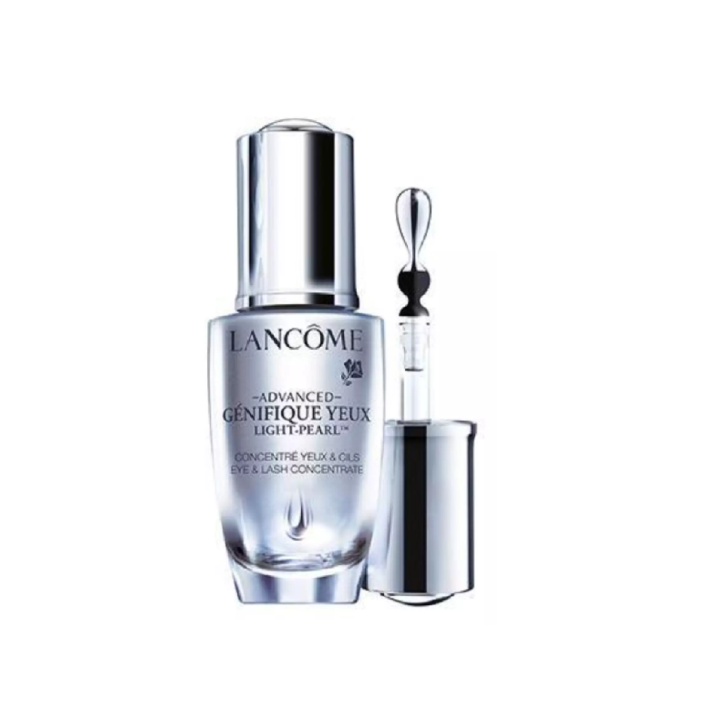 亮眼青春活化濃縮液Advanced G?nifique Yeux Light-Pearl? 【20ml】