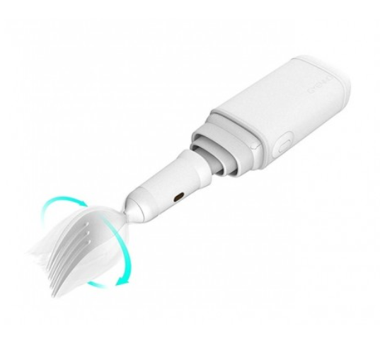 智樂防震餐具 (適用於柏金遜症患者 ) Gyenno Bravo Twist