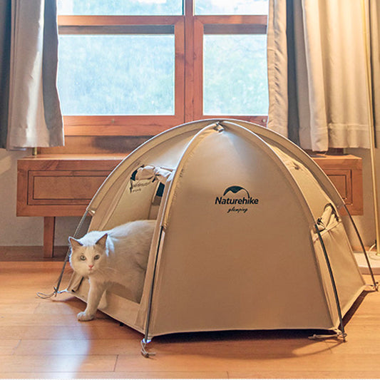 寵物六邊形戶外帳篷 Naturehike NH21ZP014