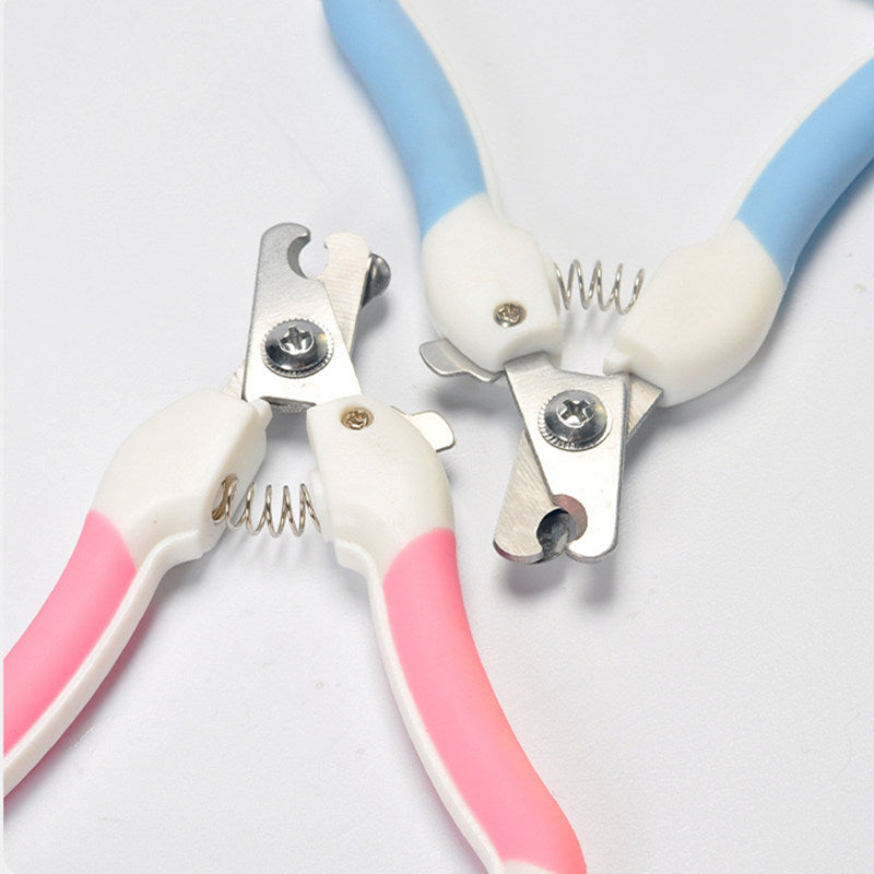 貓指甲剪 不銹鋼貓指甲剪 寵物美容 狗指甲鉗 小貓爪剪 指甲剪 貓用磨刀器