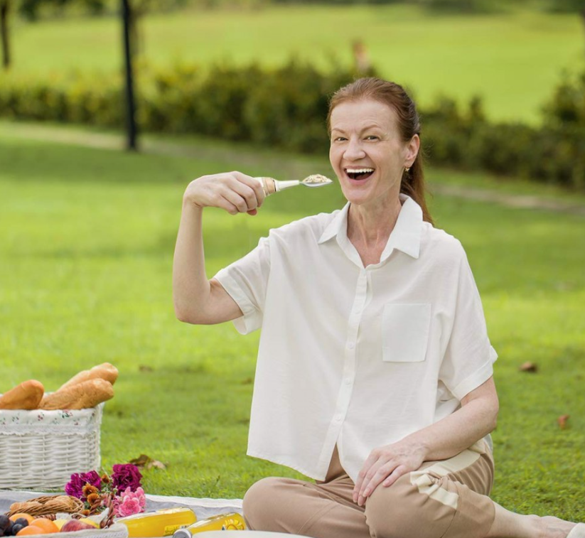 智樂防震餐具 (適用於柏金遜症患者 ) Gyenno Bravo Twist