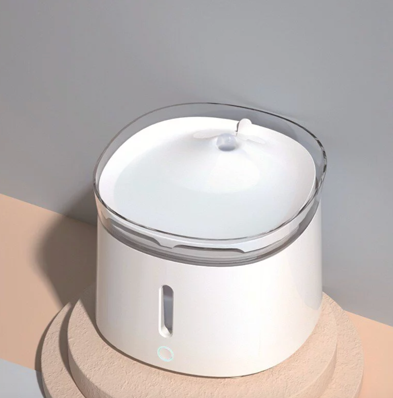 Homerun 無線水泵寵物飲水機