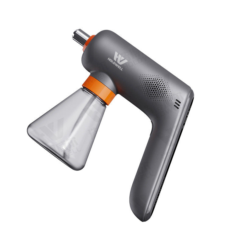 納米霧化消毒噴霧槍 Holdwell HW-03