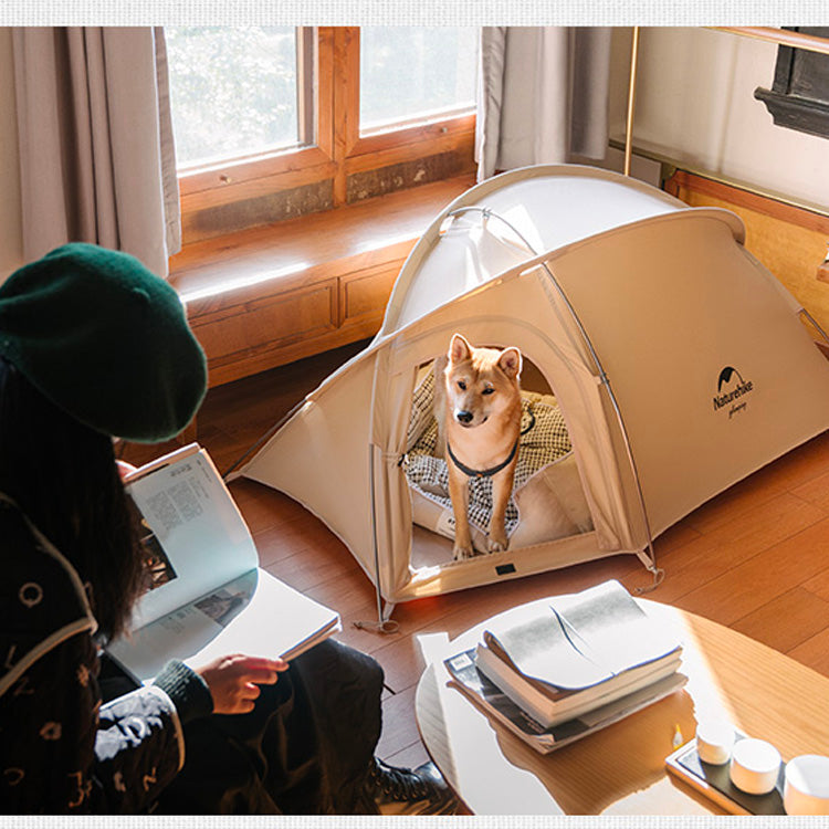 寵物戶外帳篷 Naturehike NH21ZP011