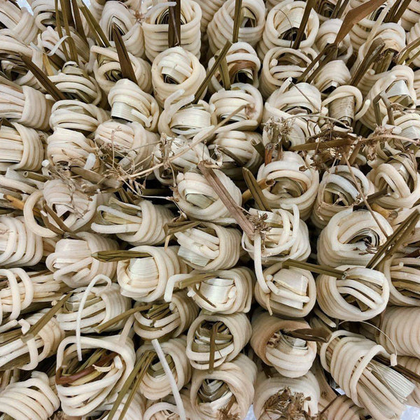 豬腩百合茯苓山藥陳皮湯