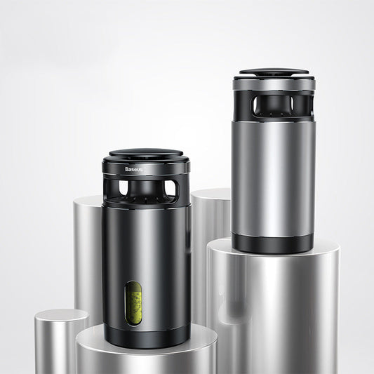 BASEUS 負離子車載空氣淨化器