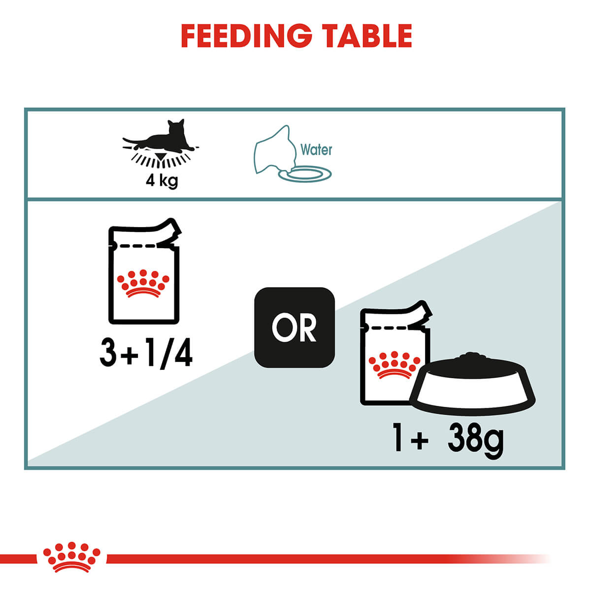 Royal Canin 毛球成人肉汁濕貓糧 85g
