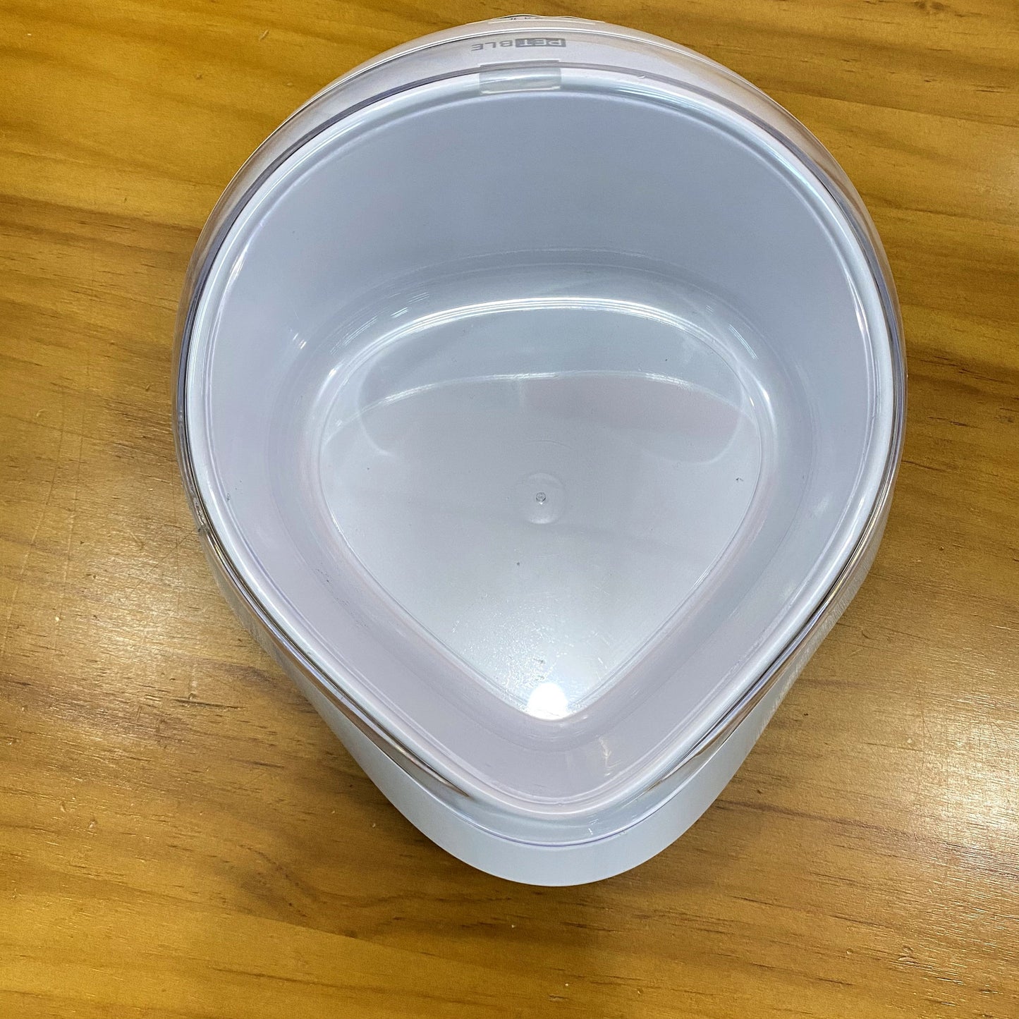 寵物智能餵食碗 #04 ( 陳列品/瑕疵品特價出售 ) Petble SmartBowl