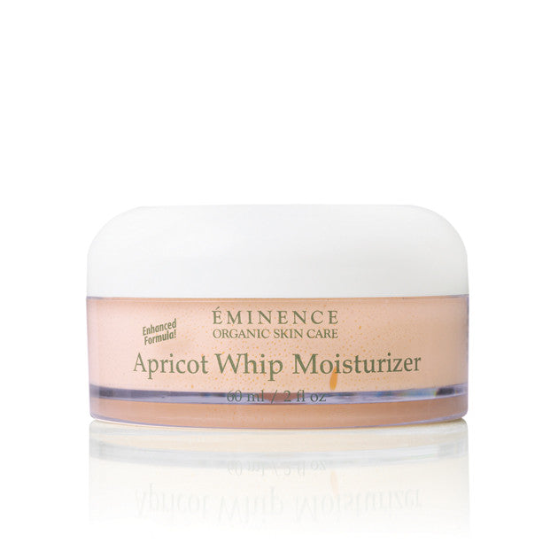 Apricot Whip Moisturizer 【2 oz / 60ml】