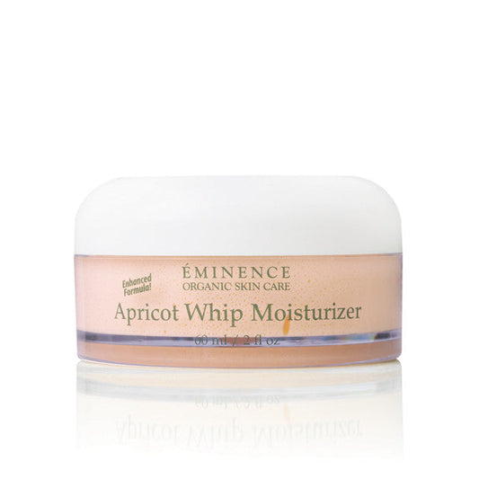 杏桃活膚補濕面霜 Apricot Whip Moisturizer 【2 oz / 60ml】