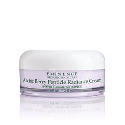 北極莓縮氨酸亮麗面霜 Arctic Berry Peptide Radiance Cream 【2 oz / 60ml】