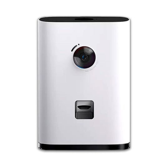 Pawbby 智能寵物零食機 MG-PSM001