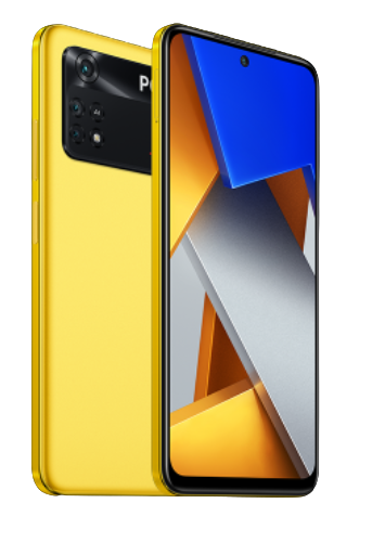 小米 POCO M4 PRO 5G 智能手機 [3色] 【4GB+64GB】