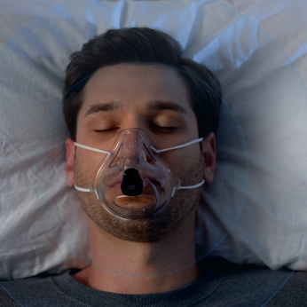 Snore Circle 智能睡眠呼吸檢測儀