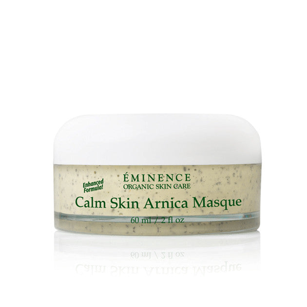 Arnica Soothing Mask Calm Skin Arnica Masque 【2 oz / 60 ml】