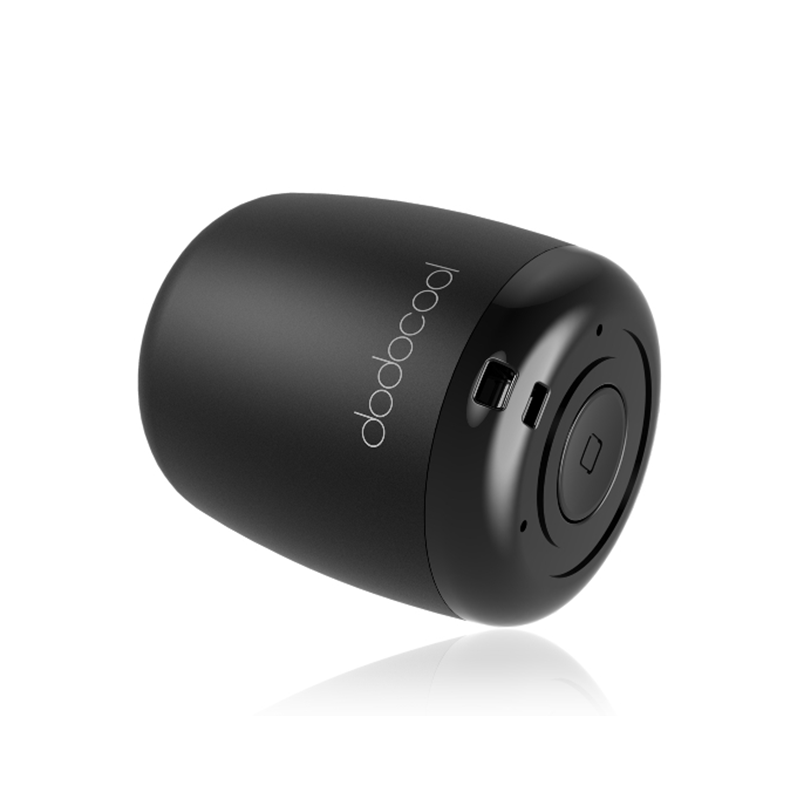 dodocool 迷你無線揚聲器