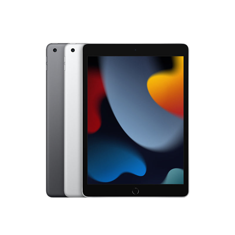 Apple 平板 iPad 9 [Wifi]