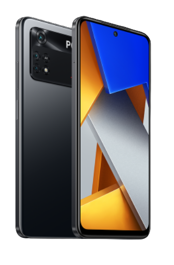 小米 POCO M4 PRO 5G 智能手機 [3色] 【4GB+64GB】