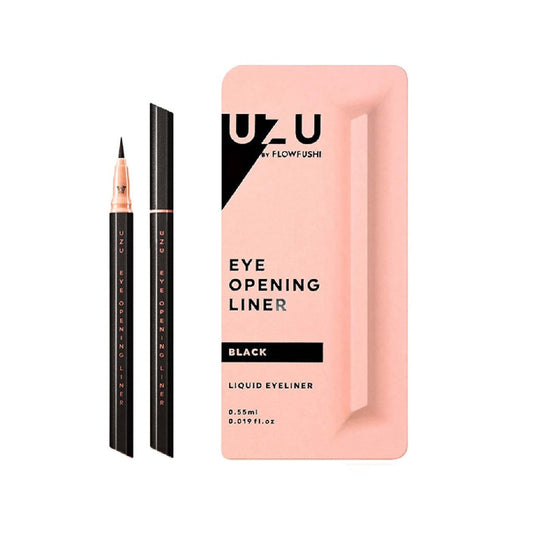 UZU 眼線筆 #Black