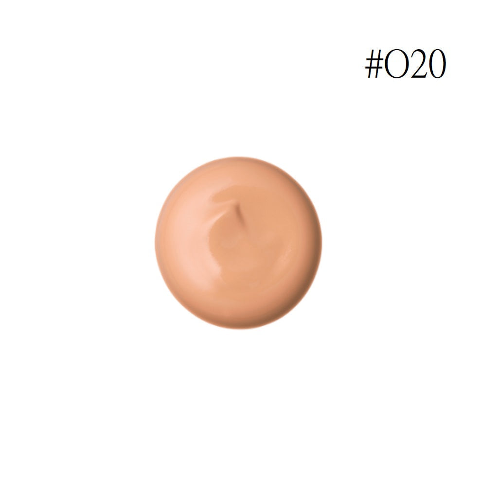 Brightening Foundation Cream SPF25 PA++