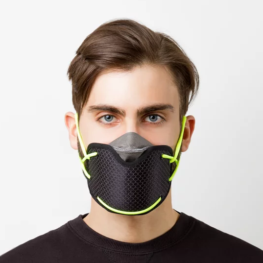 意大利製造 Banale Mask 防護過濾口罩