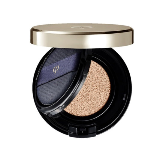 亮採氣墊粉底 SPF25