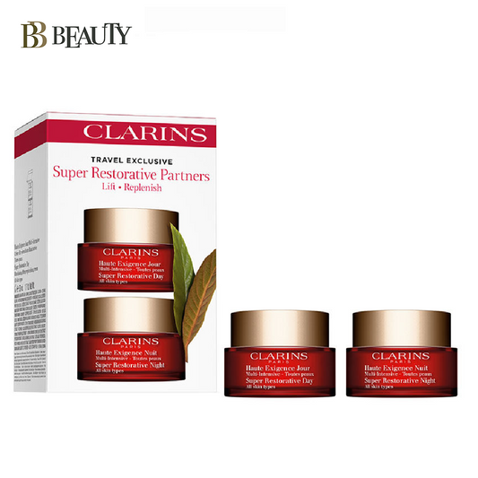 超級修復合作夥伴