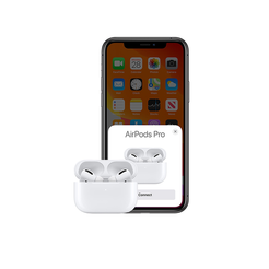 Apple 耳機 AirPods Pro