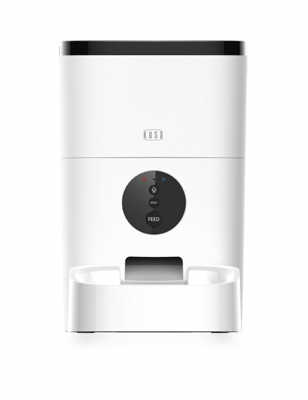 智能寵物餵食器 PF-300 Kusa Petzone WIFI