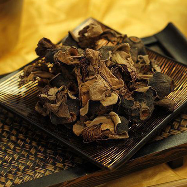 冬瓜豬肉木棉花湯