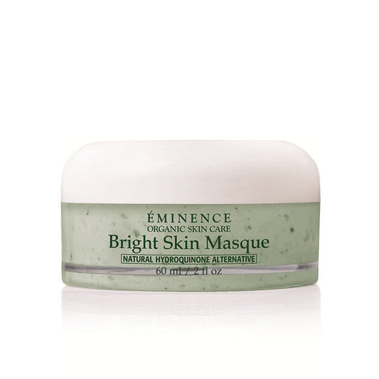 美白淡斑面膜 Bright Skin Masque 【2 oz / 60 ml】