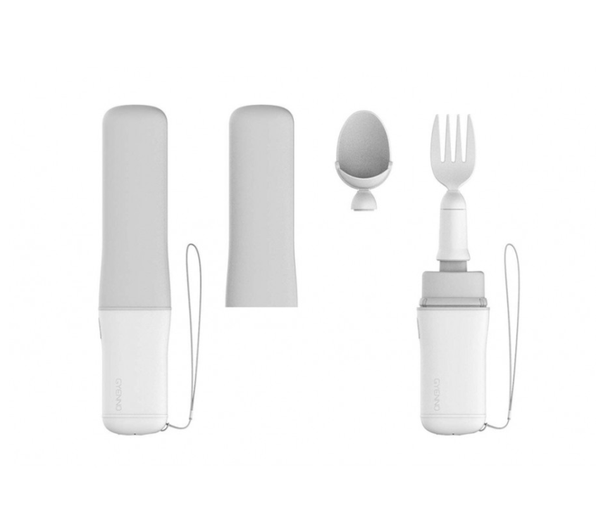 智樂防震餐具 (適用於柏金遜症患者 ) Gyenno Bravo Twist