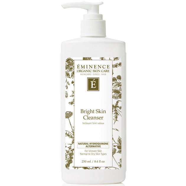 美白潔面乳 Bright Skin Cleanser 【8.4 oz / 250 ml】