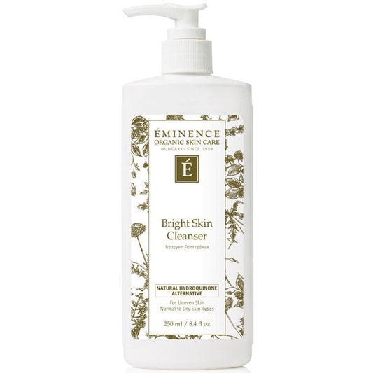 美白潔面乳 Bright Skin Cleanser 【8.4 oz / 250 ml】