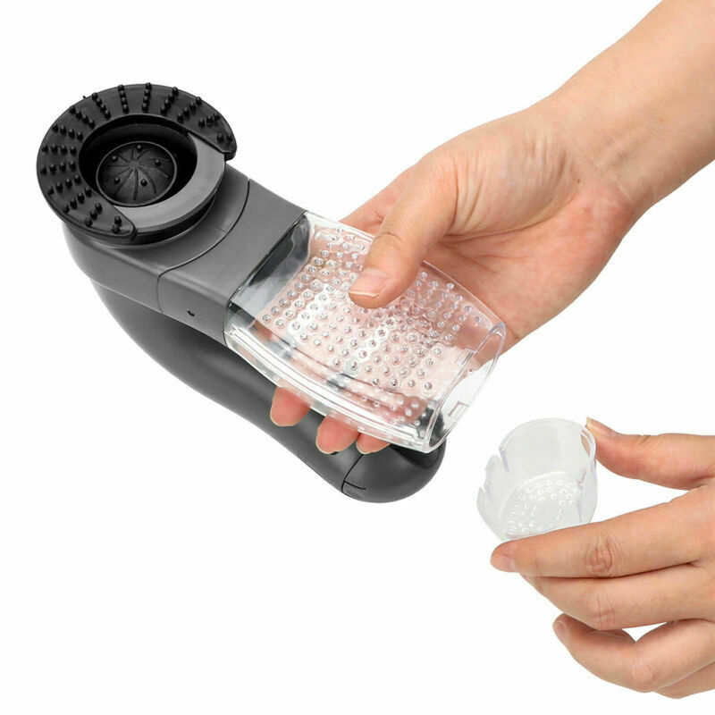 手持強力寵物美容毛髮吸塵器寵物貓狗電動寵物吸毛器毛髮清潔