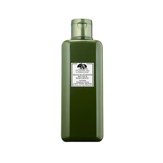 爽膚水 DR. ANDREW WEIL FOR ORIGINS Mega-Mushroom Skin Relief Soothing Treatment Lotion 【200ml】