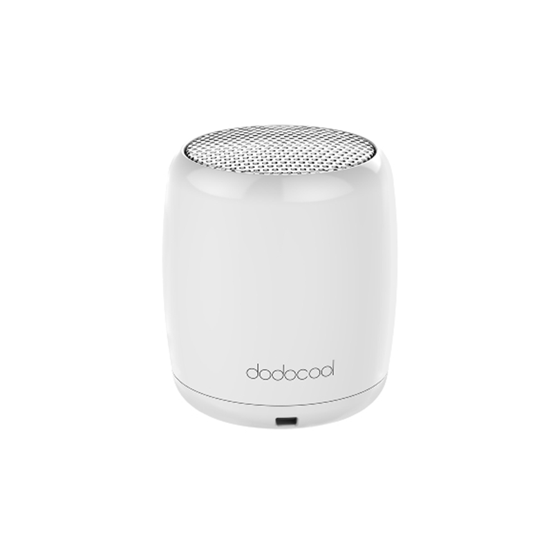 dodocool 迷你無線揚聲器