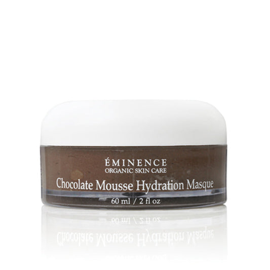 巧克力補濕面膜 Chocolate Mousse Hydration Masque 【2 oz / 60 ml】